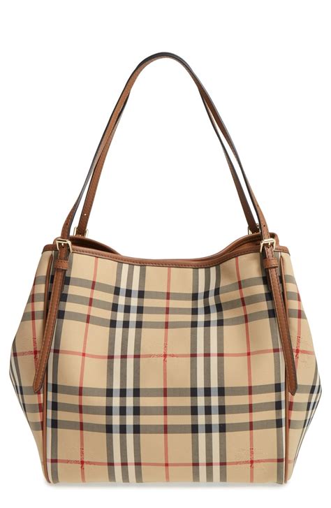 prijs burberry tas|Burberry .